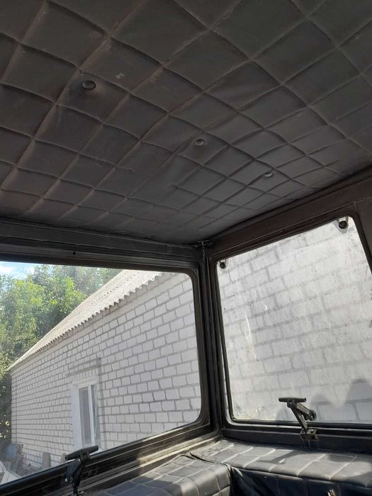 Кабіна МТЗ 80-82