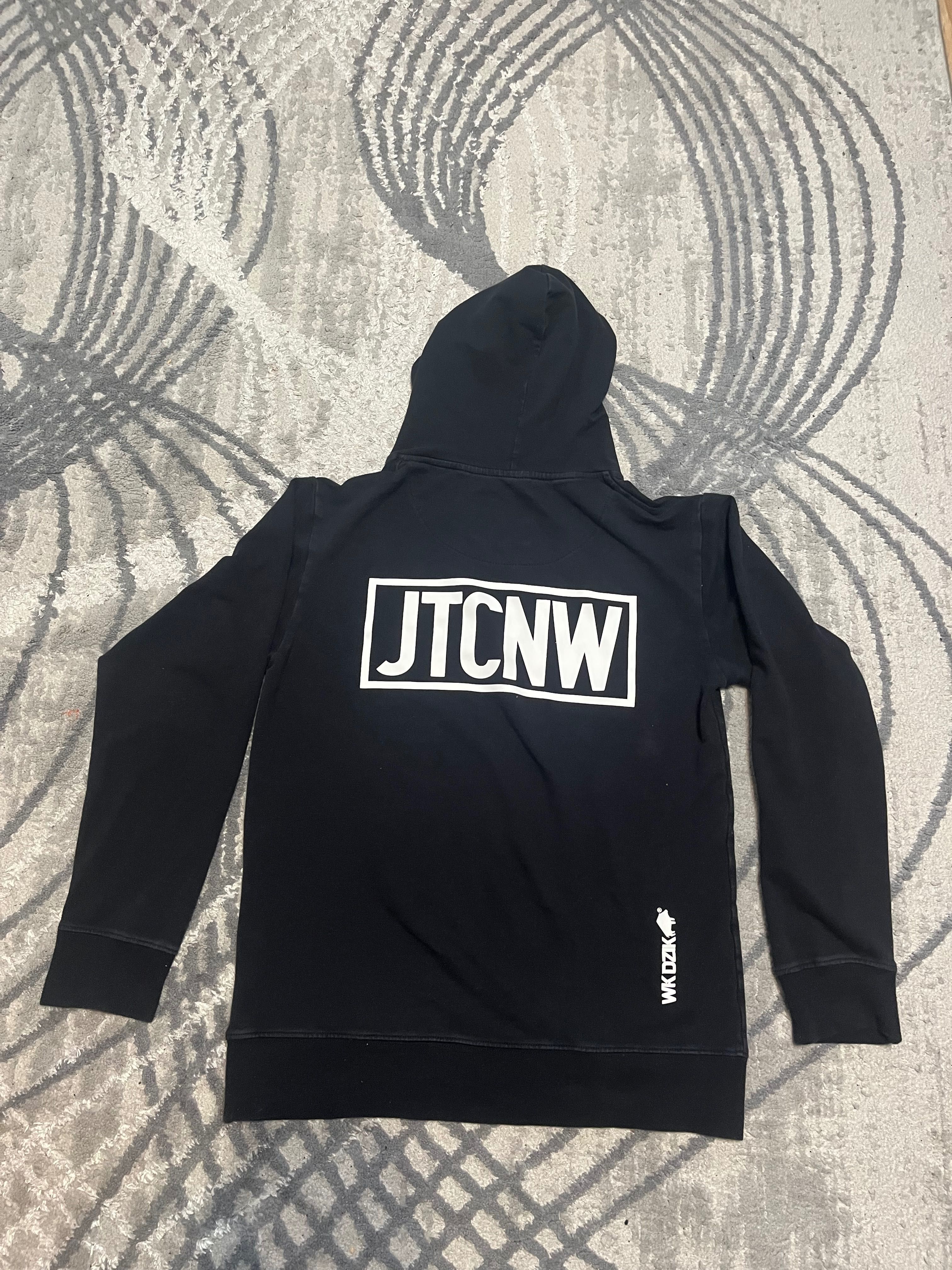Bluza Wk Dzik JTCNW