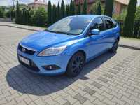 Ford Focus 2009R 1.6 100KM Bogate wyposażenie