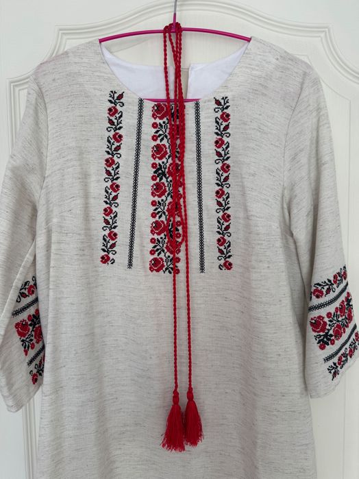 Сукня вишиванка розмір ХS-S