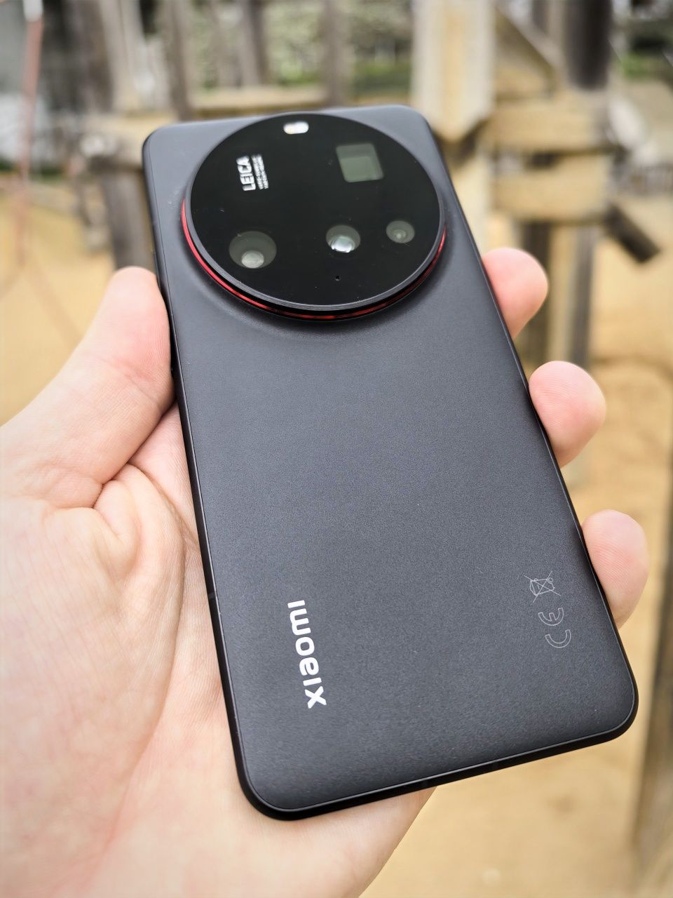 Troco/vendo Xiaomi 15 512Gb Global