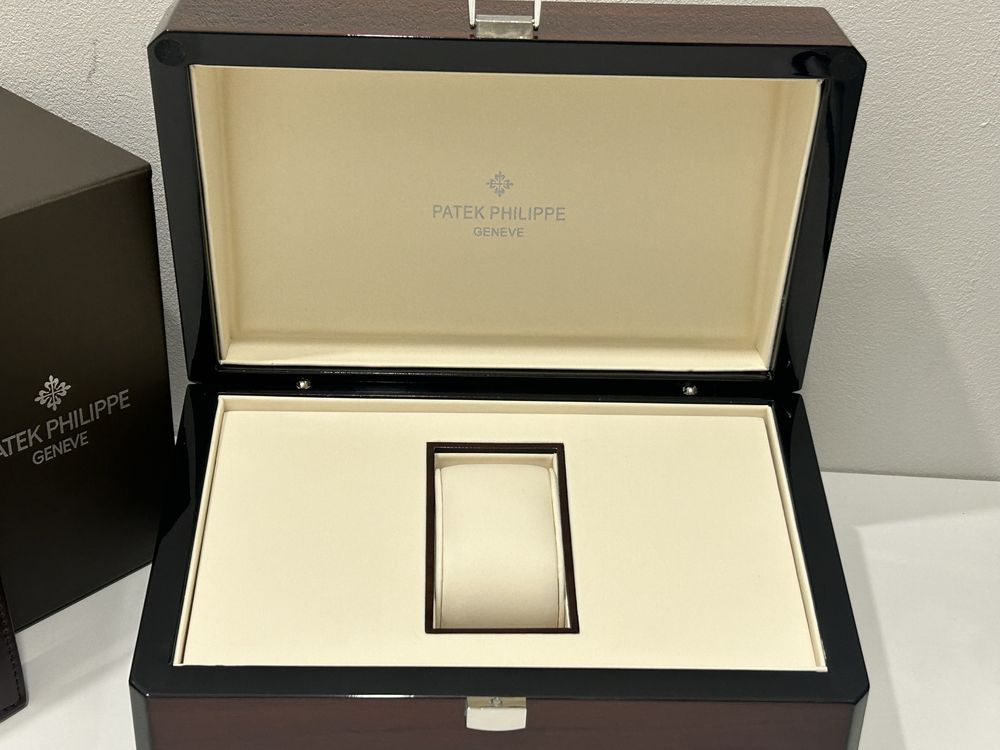 Коробки під годинники Patek Philippe