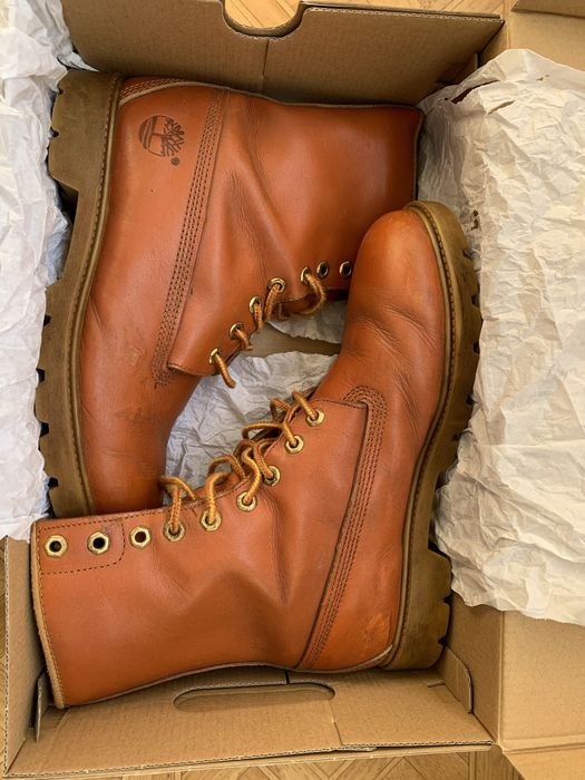 Черевикі Timberland USA,42.