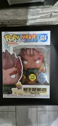 Figurka Funko POP Might Guy 824