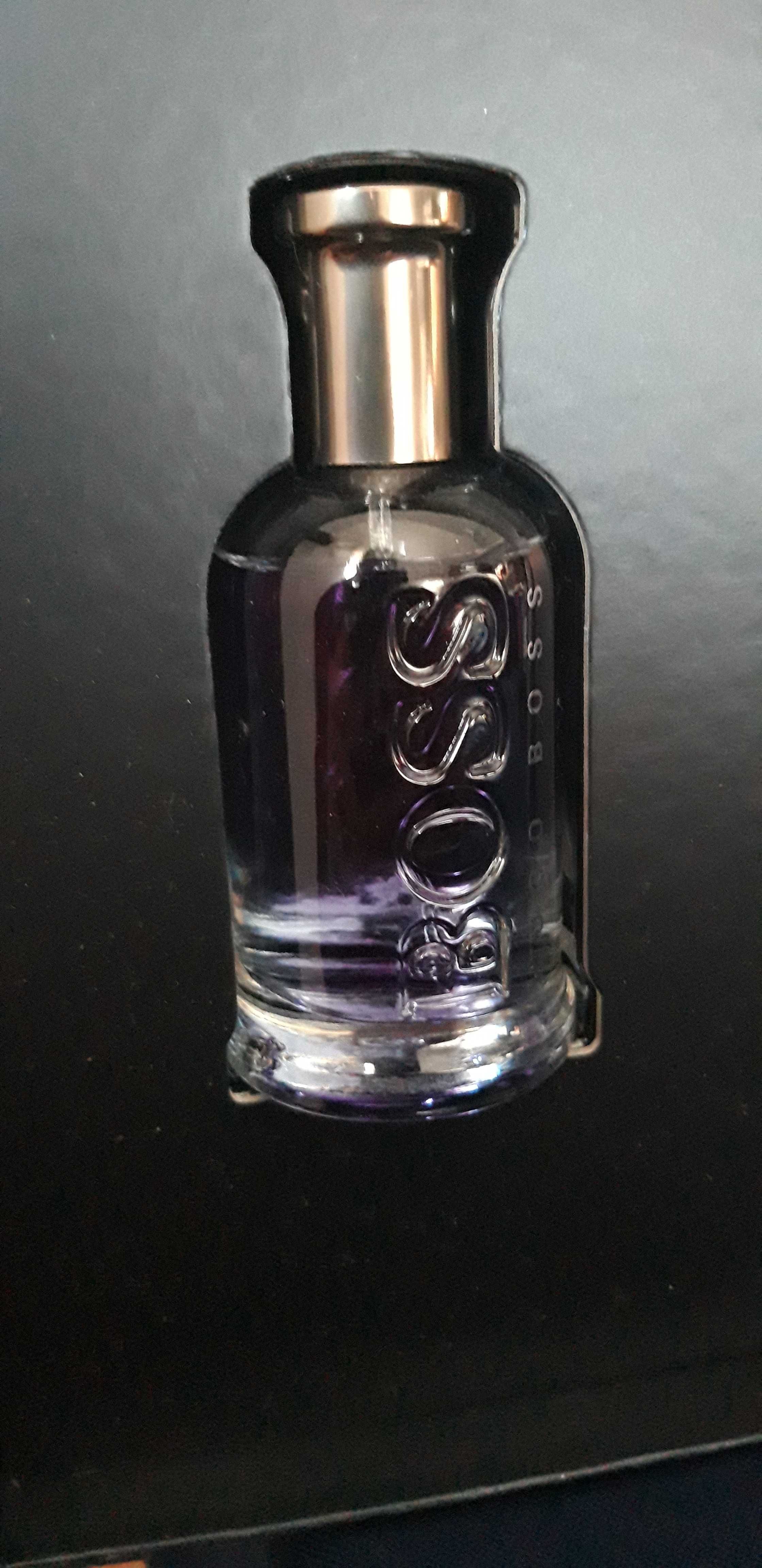 Perfume/Gel duche Hugo Boss