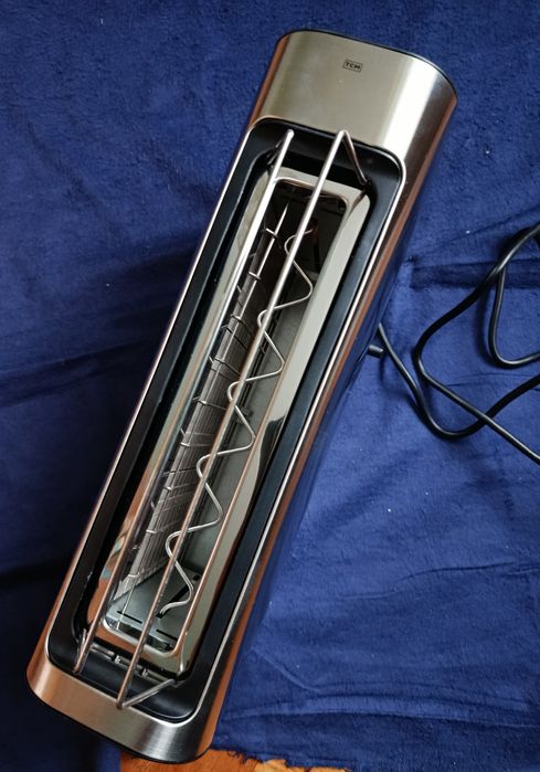 Тостер великий  "TCM"