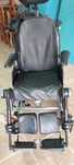 Cadeira de rodas Invacare