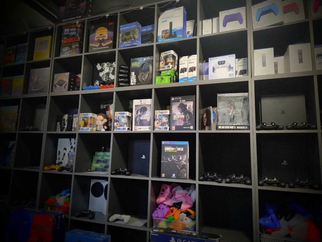 Nintendo Switch Lite + lгри + Гарантія!