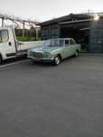 Mercedes w114 para venda