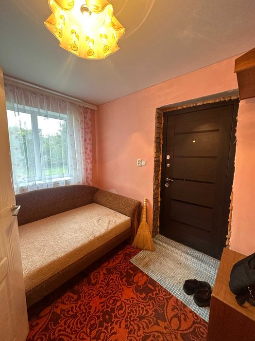 Продаж частини будинку(10хв до центру)