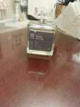 Perfum męski made in lab 38