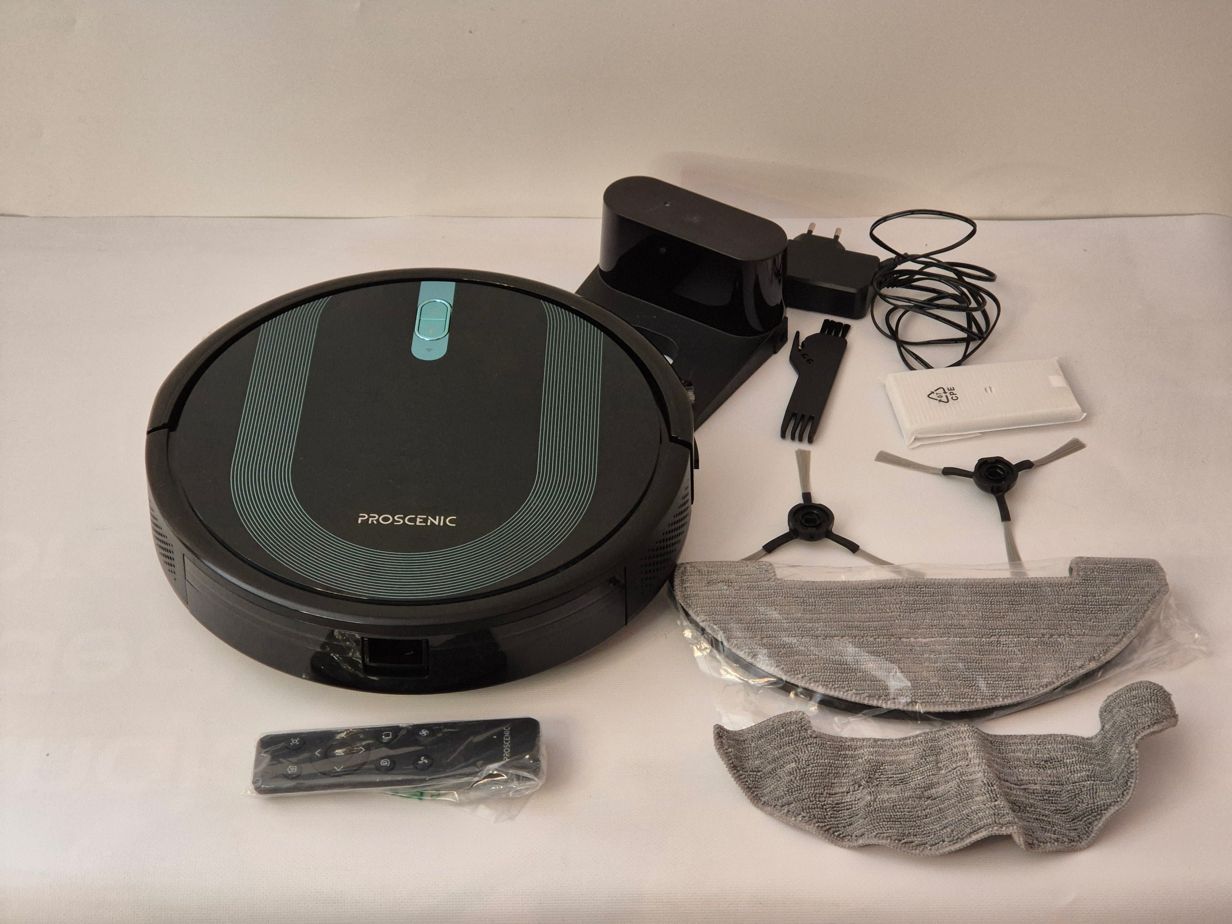 Robot sprzątający Proscenic 850T