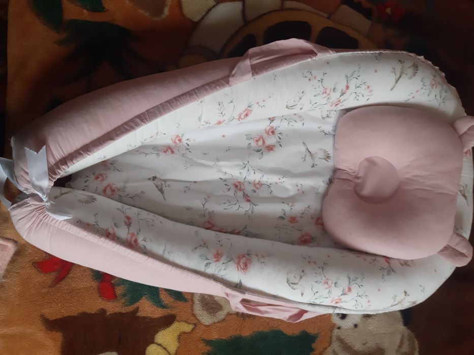 Кокон для новонародженого