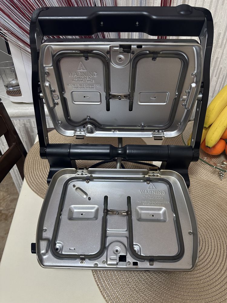 Tefal OptiGrill+