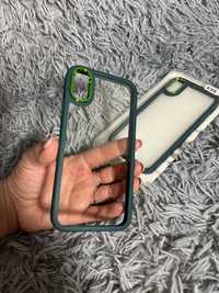 Чехол НОВЫЙ apple iphone X Xs Xr