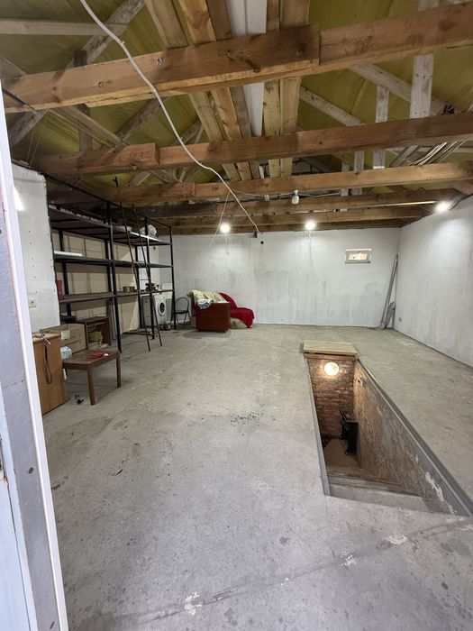 Будинок на Космосі,вул Запорізьких Вогнеборців