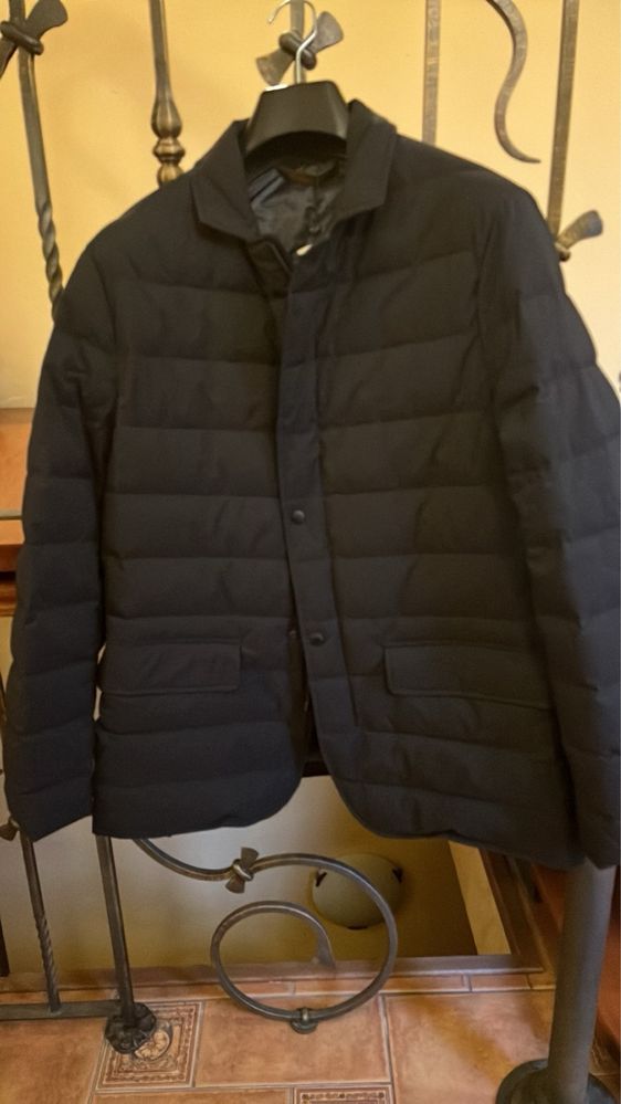 Чоловіча куртка Massimo Dutty 50 р.