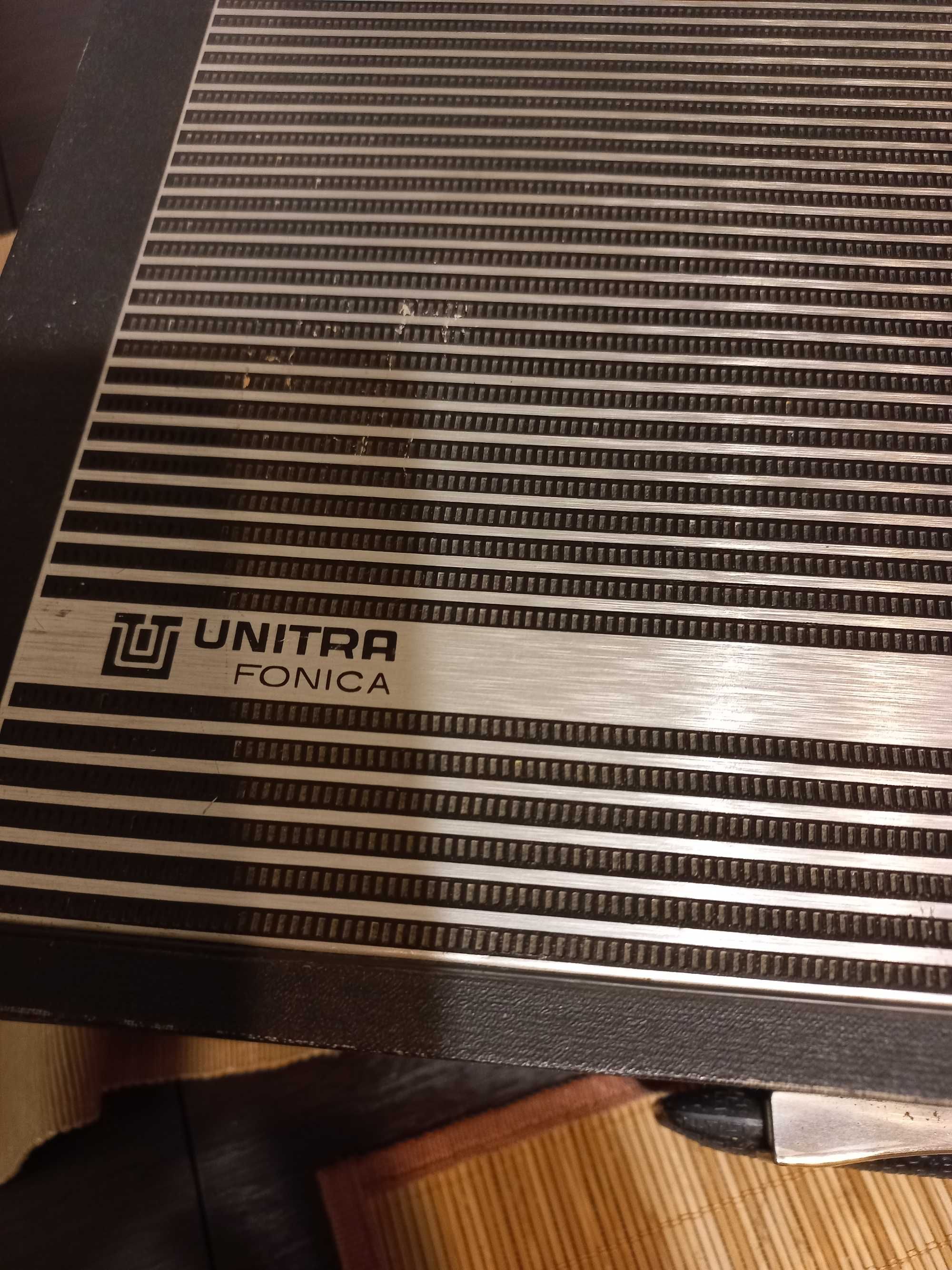 Adapter - Unitra Fonica