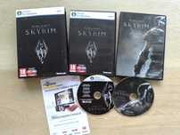 The Elder Scrolls V Skyrim [PC] (PL) Polskie Wydanie Premierowe - BOX