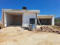 Moradia lote A - Moradia isolada térrea T3 com garagem e piscina em...