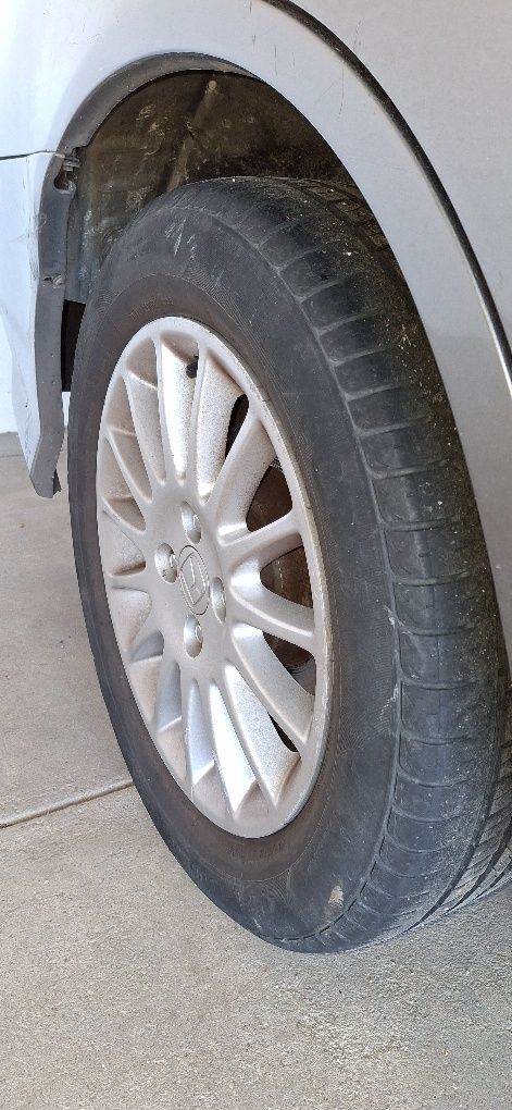 HONDA CIVIC 1.3 IMA (290 Mkm]