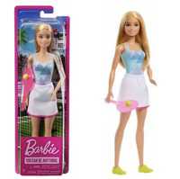 Barbie tenisistka lalka Nowa You Can be Anything Mattel