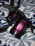 Nikon colpix l820 zoom 30x