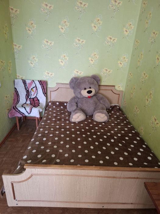 Здається однокімнатна квартира в  могилів- подільському 119