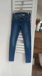Spodnie jeansy skinny H&M 29x34 S/M 36/38