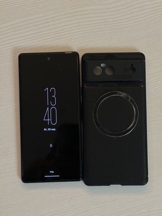 Google Pixel 6 - 128Gb
