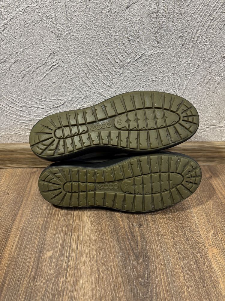 Кросівки ecco soft 7