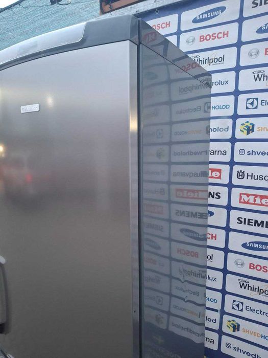 Холодильник б/в ELECTROLUX 180/60/60 Мет Крапельний/No Frost #07617