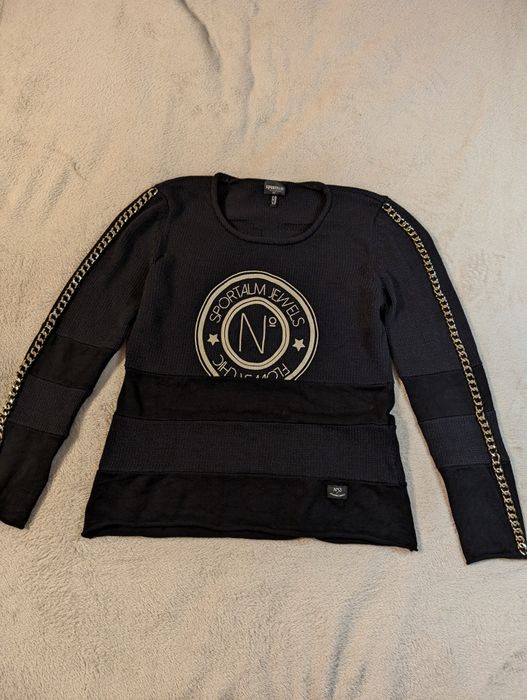 Светр Sportalm M розмір original відмінний стан як новий