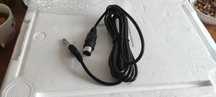 Kabel do mikrofonu xlr ,duży jack