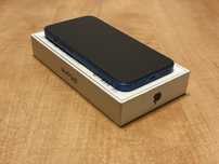 iPhone 13 128 GB niebieski