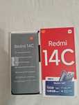 Redmi 14C novo 12+128GB