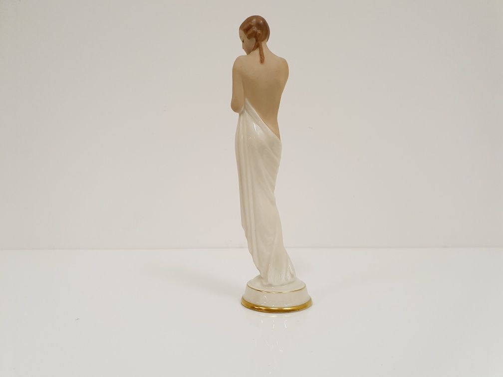 Art Deco Figurka Pirkenhammer Lorenz