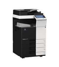 Konica Minolta Bizhub C224e  C284e  C364e wielofunkcyjna A3