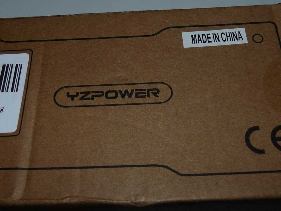 Ładowarka do roweru elektrycznego yzpower yz130 42v2a