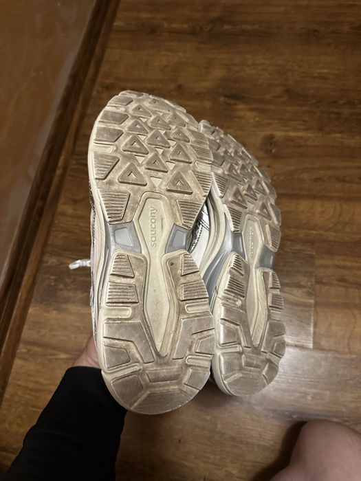 Кросівки Saucony kinvara 4 re Оригінал