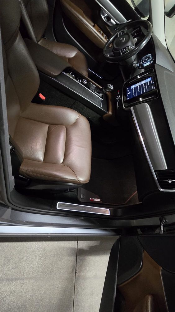 Volvo v90 150cv automatica