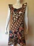 Vestido Just Cavalli