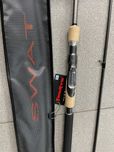 Спининг Tenryu SWAT SW97ML
