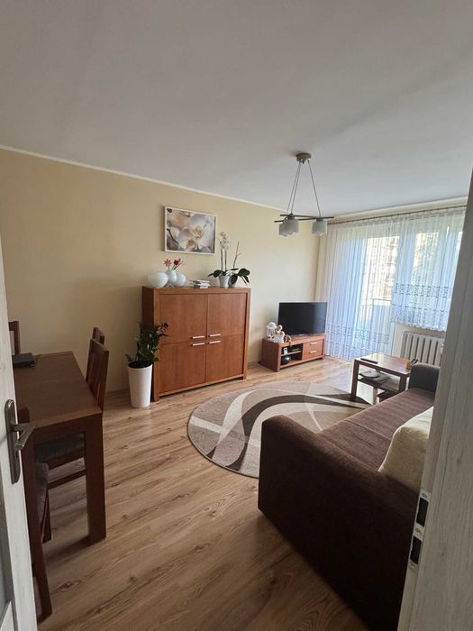 Mieszkanie 40,69m2 os. Suchostrzygi Tczew