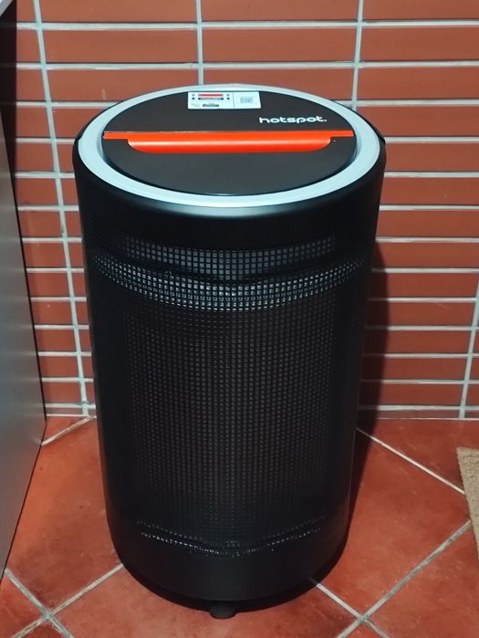 Aquecedor a Gás Galp Hotspot