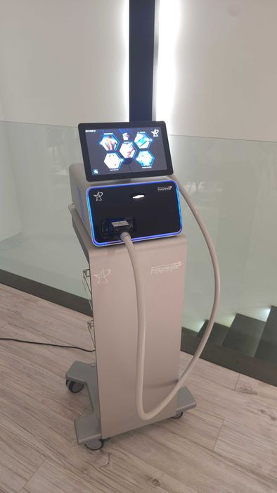 Cryo t-shock 4.0 kriolipoliza modelowanie sylwetki fizjoterapia