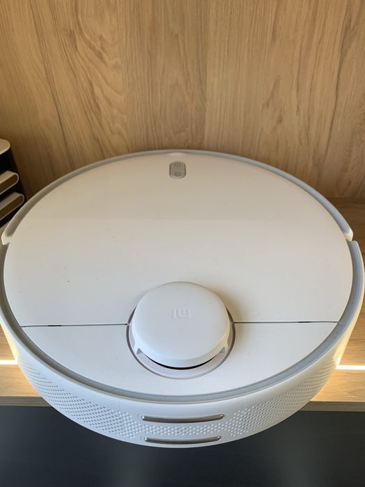 Робот пилосмок Xiaomi Mi Reobot