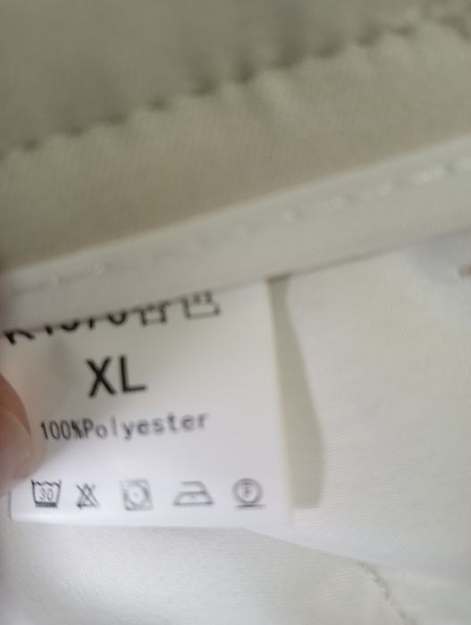 Calças slim-fit casuais novas!