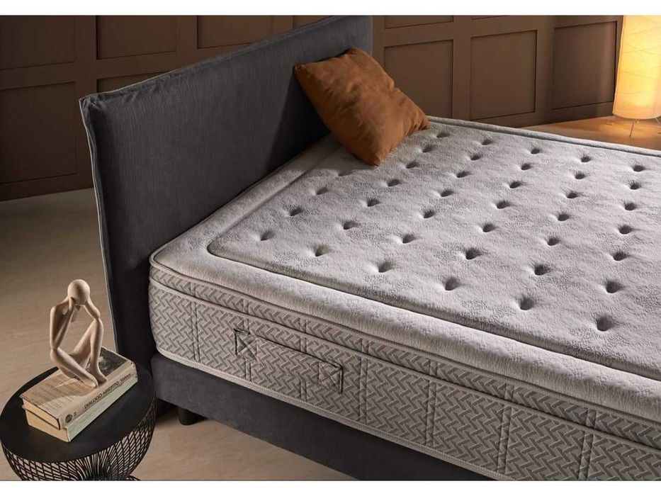 Colchão Visco molas ensacadas Prestige 140X190 IKON SLEEP 30 cm firme
