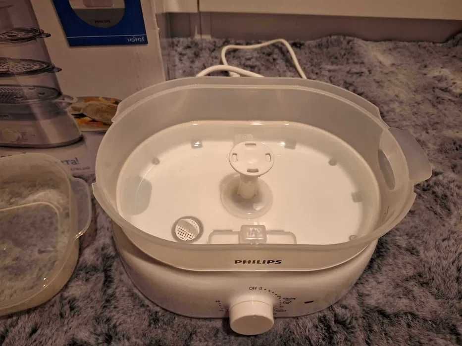 Parowar Philips HD9125/90